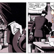 The Joker before he became the Joker in flashbacks from The Killing Joke.